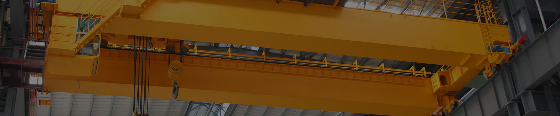 歐式單梁_雙梁_河南起重機(jī)廠(chǎng)家_河南省長(zhǎng)豐起重機(jī)有限公司