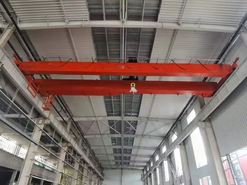 雙梁起重機(jī)的相關(guān)介紹有哪些？